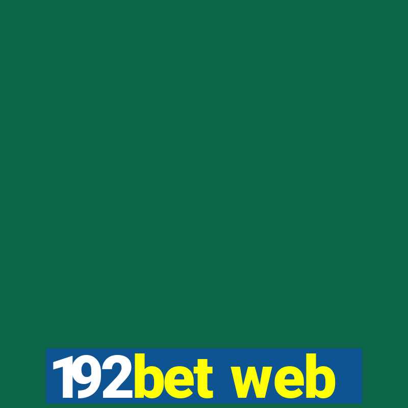 192bet web